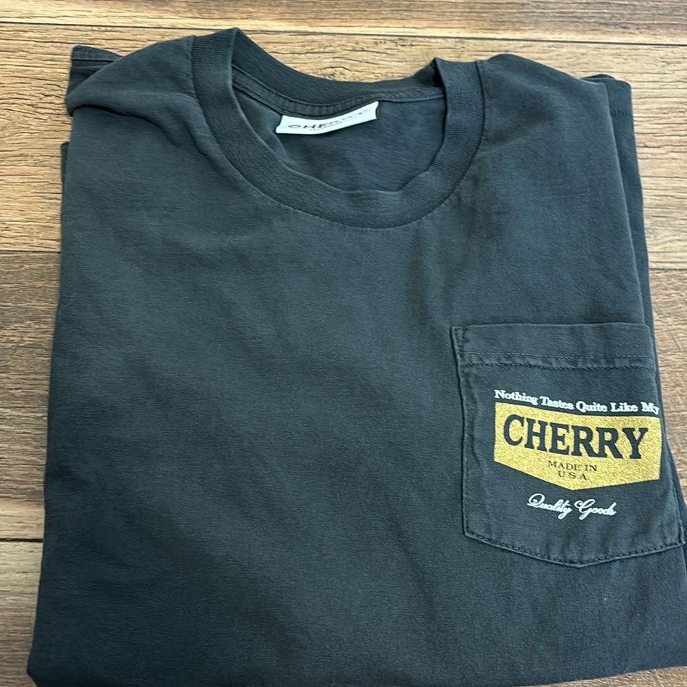 CHERRY Los Angeles